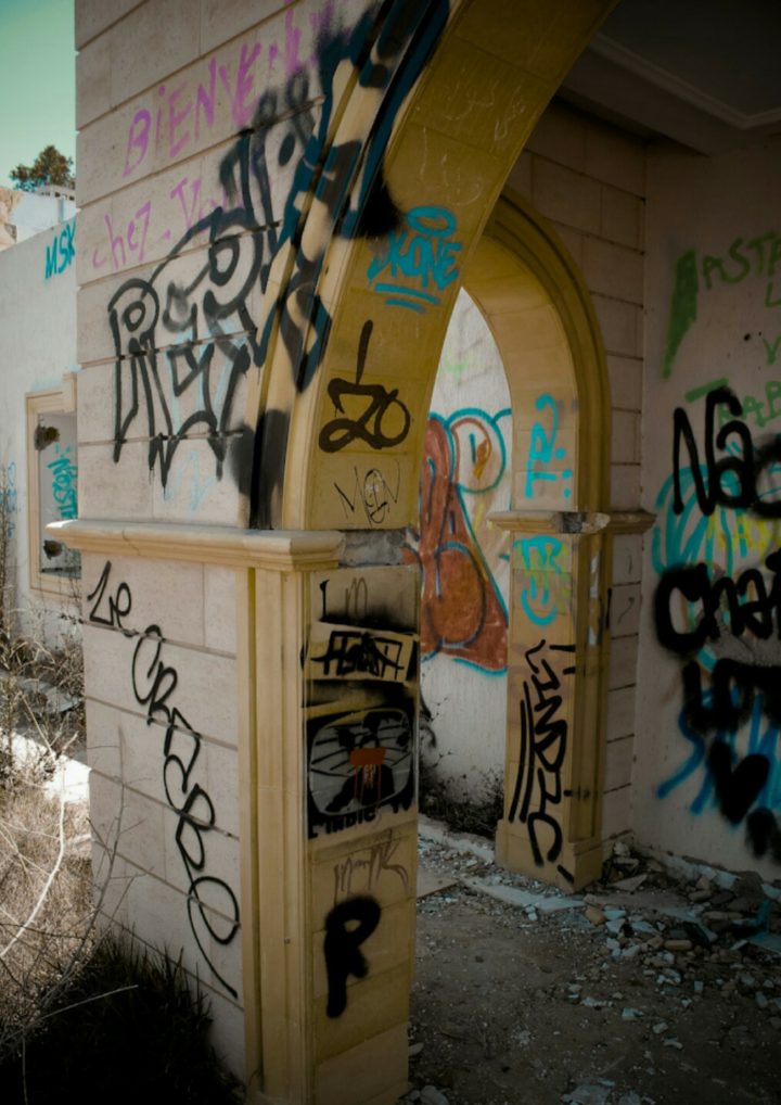 graffiti, street art, ben ali, trabelsi, tunisia, jasmin revolution, arab spring